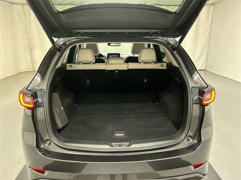 Certified 2025 MAZDA CX-5 AWD 2.5 S image 22