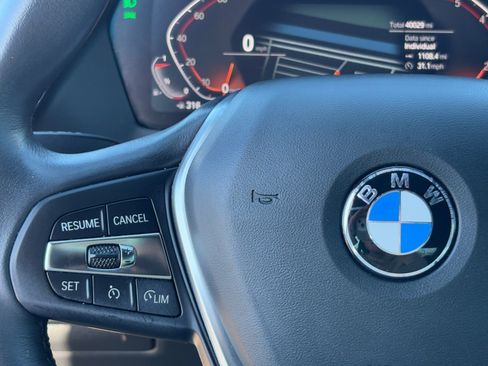 Used 2022 BMW 228i Gran Coupe w/ Convenience Package image 21