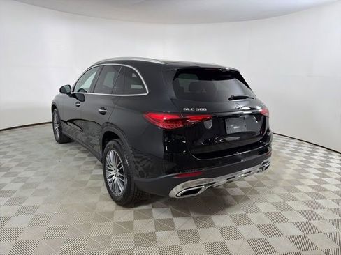 New 2026 Mercedes-Benz GLC 300 4MATIC image 5
