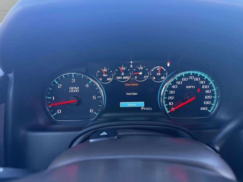 Used 2019 GMC Yukon XL Denali w/ Open Road Package image 28