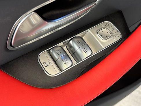 New 2026 Mercedes-Benz GLE 63 AMG S image 19