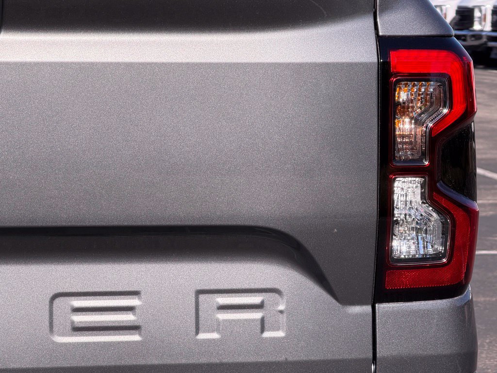 New 2026 Ford Ranger XLT AWD/4WD image 12