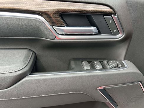 New 2026 Chevrolet Silverado 2500 LT w/ Trail Boss Package AWD/4WD image 18
