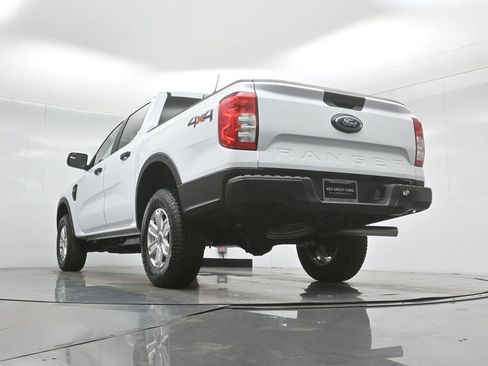 New 2025 Ford Ranger XL image 46