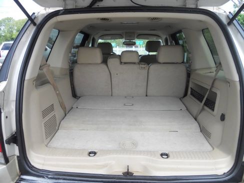 Used 2005 Lincoln Aviator AWD image 29