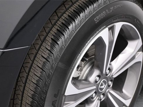 Certified 2025 Acura RDX SH-AWD w/ Technology Package image 14