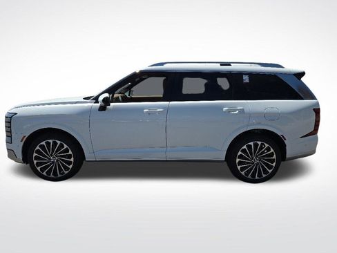 New 2026 Hyundai Palisade Calligraphy AWD/4WD image 6