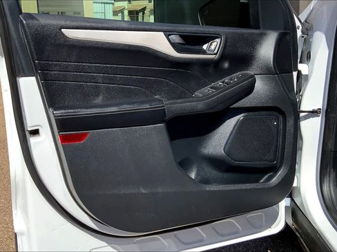 Certified 2021 Ford Escape S image 21