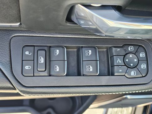 New 2026 RAM 2500 Laramie image 15