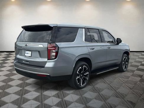 Used 2023 Chevrolet Tahoe LS w/ Driver Alert Package AWD/4WD image 5