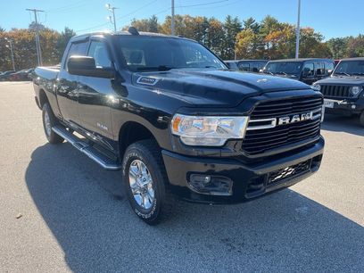 Used 2019 RAM 2500 Big Horn
