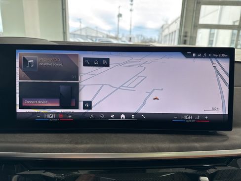 New 2026 BMW X7 xDrive40i image 25