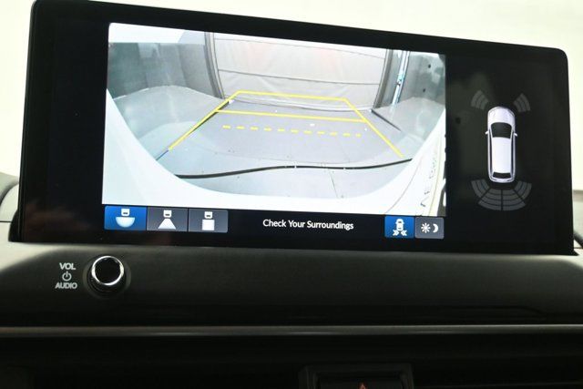 New 2026 Honda Pilot EX-L image 3