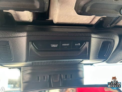 Certified 2024 Jeep Wrangler Unlimited Rubicon 4xe AWD/4WD image 25