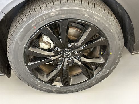 Used 2025 MAZDA CX-30 AWD 2.5 S w/ Preferred Package image 36