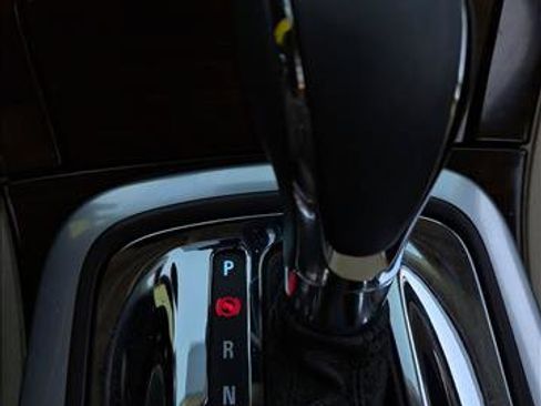 Used 2011 Buick Regal CXL w/ RL3 Preferred Equipment Group image 11