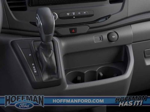 New 2026 Ford Transit 250 148 Medium Roof image 15