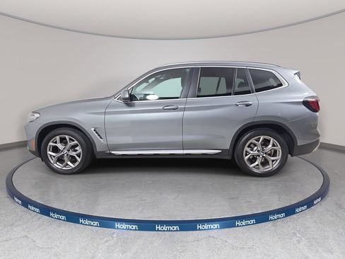 Used 2023 BMW X3 sDrive30i w/ Convenience Package RWD image 9