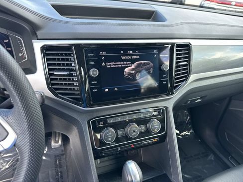 Used 2023 Volkswagen Atlas Cross Sport SEL Premium R-Line AWD/4WD image 23
