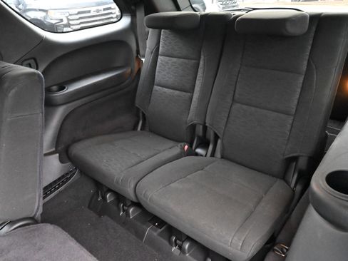 Used 2023 Dodge Durango GT image 11