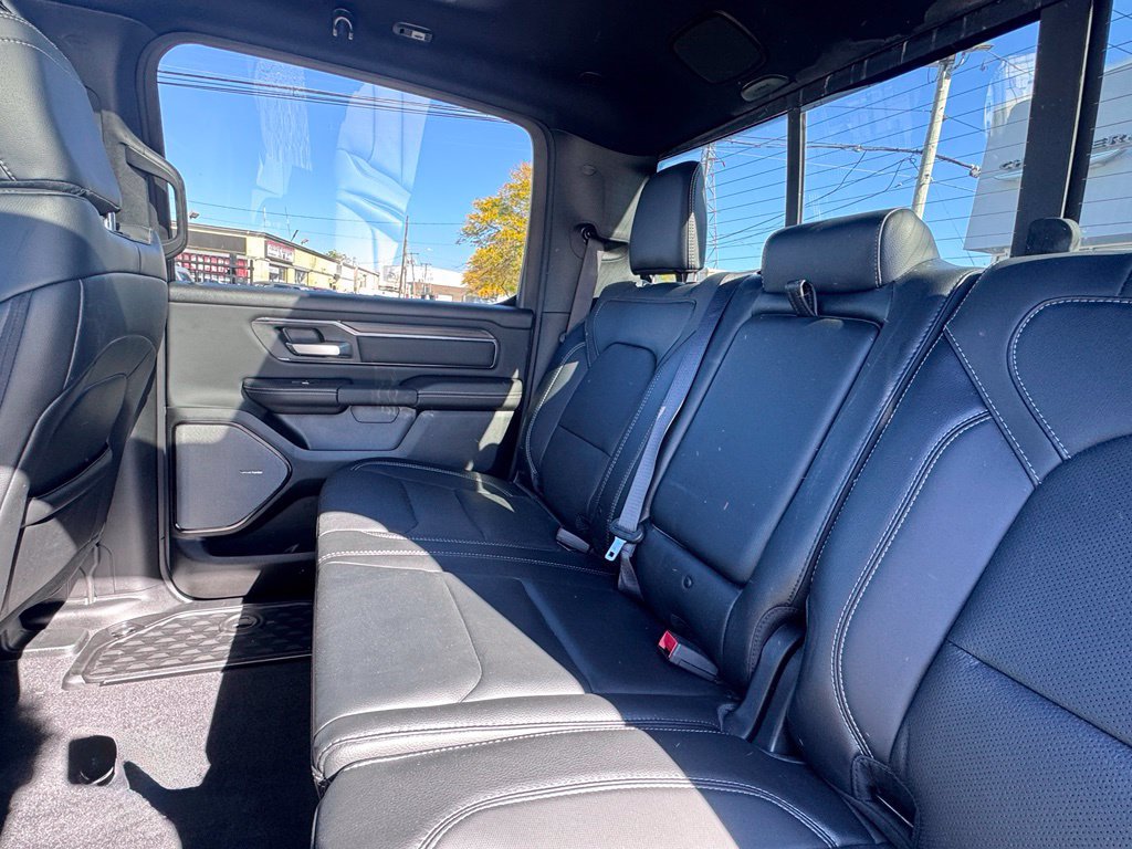 Used 2026 RAM 1500 Rebel w/ Rebel Level 2 Equipment Group AWD/4WD image 18