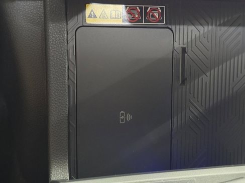 New 2026 Toyota 4Runner TRD Off-Road Premium image 32