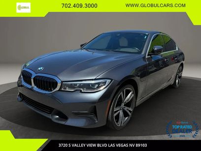 Used 2021 BMW 330e w/ Premium Package