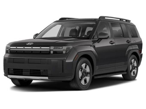 New 2026 Hyundai Santa Fe SEL image 1
