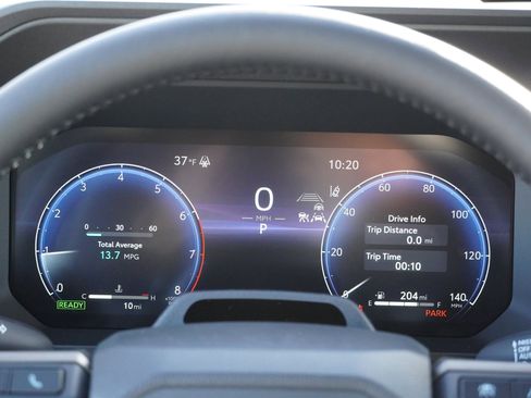 New 2026 Toyota Land Cruiser w/ Premium Package image 33