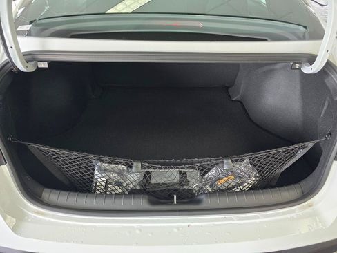 New 2026 Hyundai Elantra Sport w/ Cargo Package FWD image 13