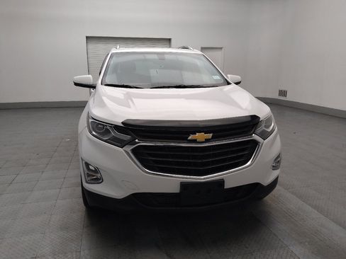 Used 2019 Chevrolet Equinox LT w/ Sun & Navigation Package image 14