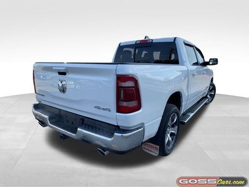 Certified 2023 RAM 1500 Laramie image 3
