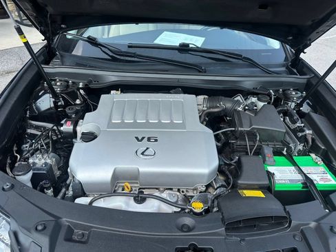 Used 2014 Lexus ES 350 FWD image 39
