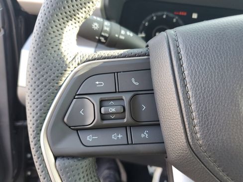 New 2026 Toyota Tacoma 4x4 Double Cab image 21