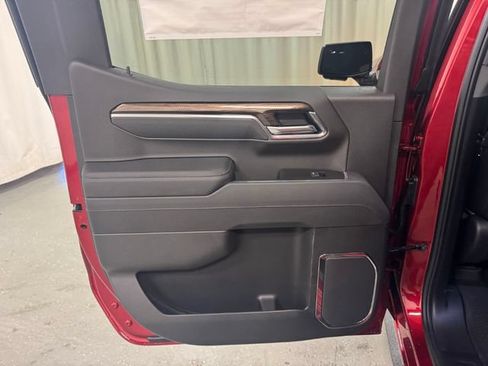 New 2026 Chevrolet Silverado 1500 RST w/ Safety Package AWD/4WD image 34