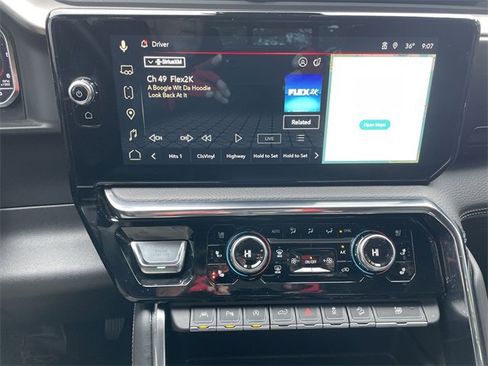 Used 2024 GMC Sierra 1500 Denali w/ Denali Reserve Package image 24