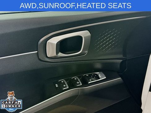 Used 2021 Kia Sorento S w/ Panoramic Sunroof Package AWD/4WD image 17