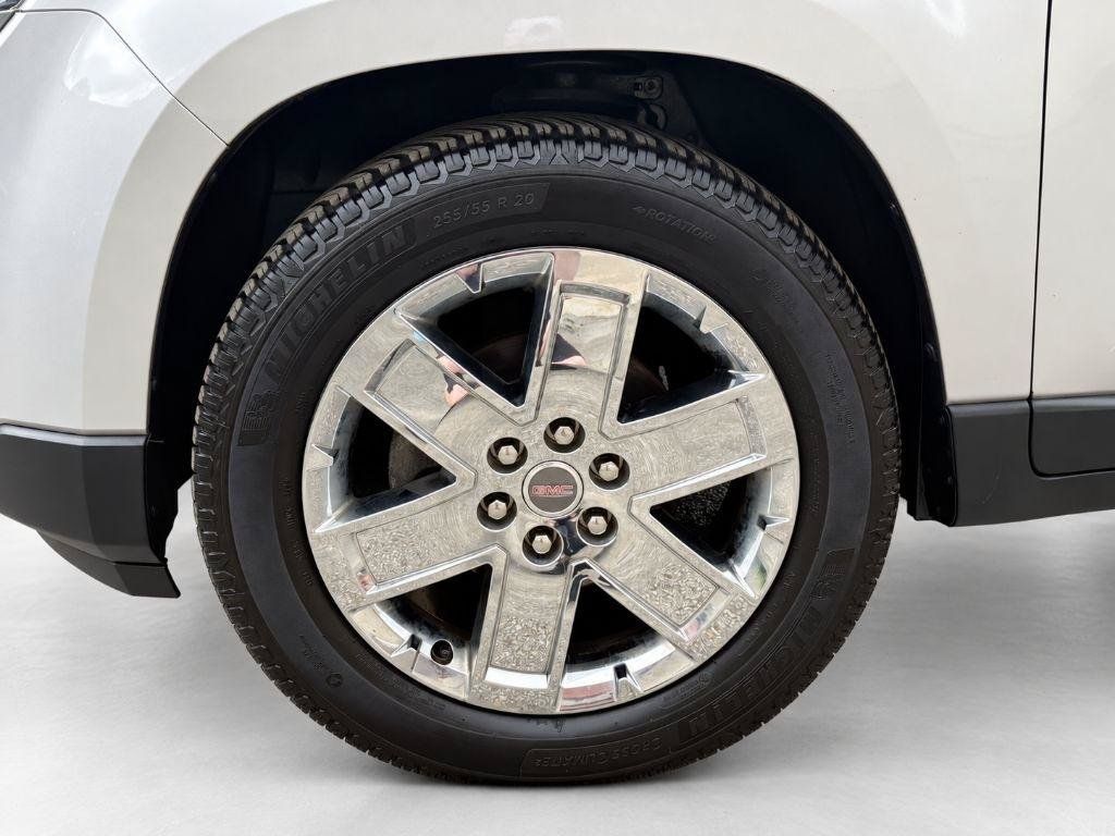 Used 2017 GMC Acadia Limited SLT AWD/4WD image 26