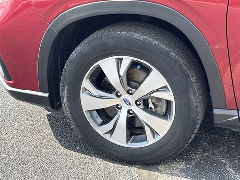 Used 2019 Subaru Ascent Premium w/ Popular Package #1 image 30