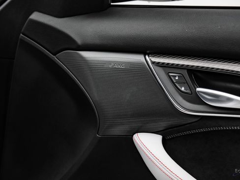 Used 2024 Cadillac CT5 V Blackwing w/ Parking Package image 87