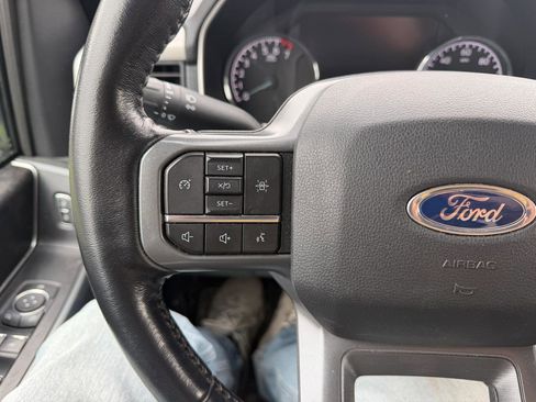 Used 2021 Ford F150 XLT w/ Equipment Group 302A High image 22