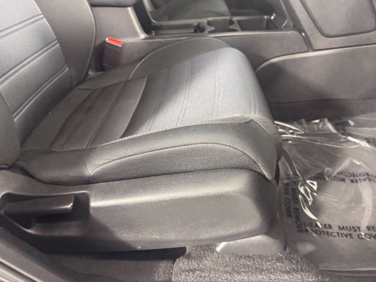 Used 2021 Honda CR-V LX image 31
