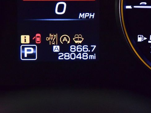 Used 2024 Subaru Outback Wilderness image 18