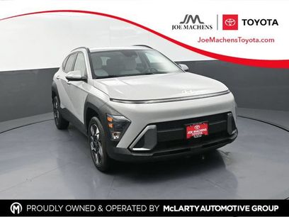 Used 2025 Hyundai Kona SEL
