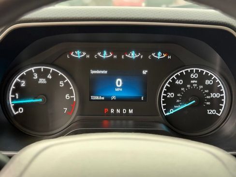 Used 2021 Ford F150 XL w/ Equipment Group 101A High AWD/4WD image 9