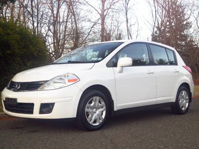 Used 2010 Nissan Versa 1.8 S w/ PWR Plus Pkg