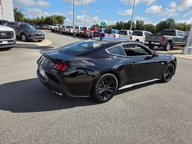 New 2026 Ford Mustang GT RWD image 36