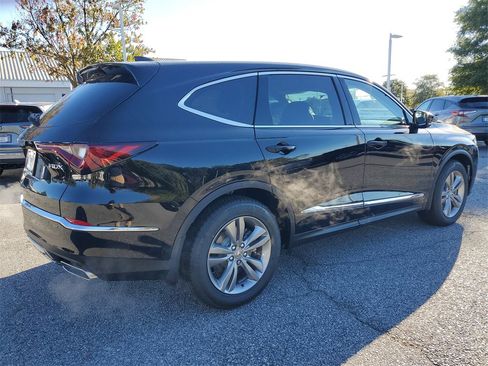 New 2026 Acura MDX FWD image 5