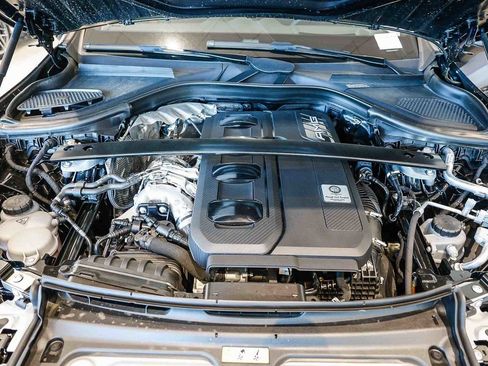 Used 2025 Mercedes-Benz GLC 43 AMG 4MATIC image 26
