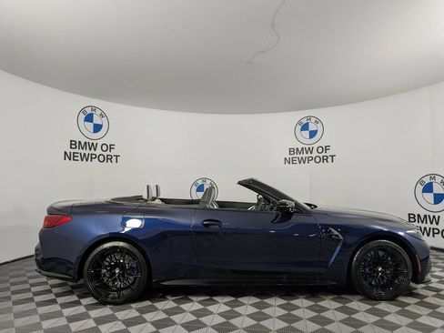 New 2026 BMW M4 xDrive Competition w/ Executive Package image 5